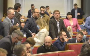 Запобігти банкрутству кредитних спілок