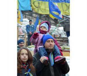 Наймасштабніша подія в новітній історії країни