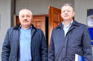 «Подаруй газету бійцю»