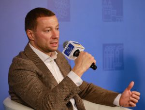 І невеликі громади почали  замислюватися над об’єднанням