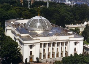 Хочуть посилити відповідальність за порушення правил безпеки дорожнього руху, що спричинило загибель людей