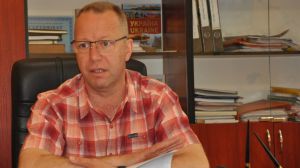 Національна служба здоров’я ускладнює Сарненській лікарні життя