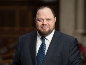 Крок назустріч ЄС