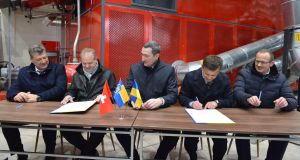 Внесок у енергетичну незалежність