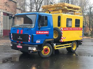 Кривий Ріг: Щоби транспорт віз нормально