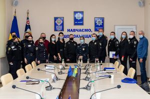 На конференції обговорили, як запобігти аварійності