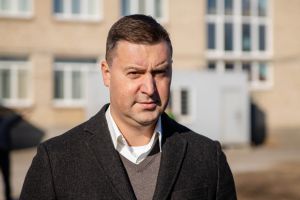 Малюків записують у майбутній садок