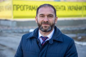 З’явиться спортивна родзинка