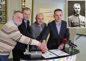 Таким генералом може пишатися кожна нація