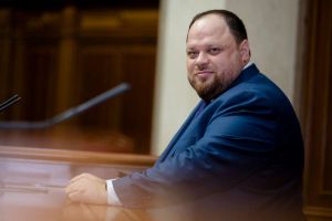 Регламент Верховної Ради потребує удосконалення