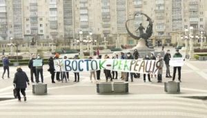 Залиште хоч трохи лісу в Ірпені! 
