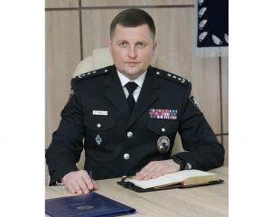 Створюють безпекове середовище для мешканців