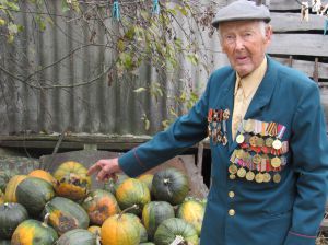 «Досі ятрить серце трагедія…»
