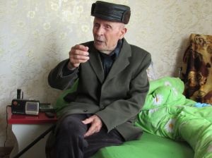 «Найбільше померло дітей…»