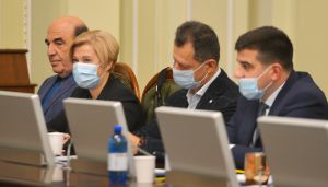 Громадяни сказали «Так» незалежності