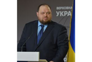 Державний бюджет — це справа всієї країни та відповідальність парламенту