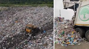 Про газ, комуналку та гроші... із сміття
