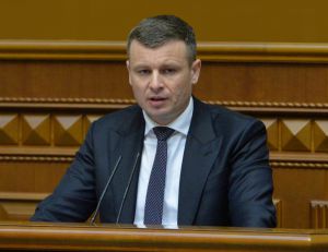 Верховна Рада ухвалила Держбюджет на 2022 рік