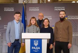 Додаткових коштів потребують, але не шляхом знищення унікальних закладів