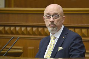 Міністерство оборони — найкраща корпорація, Збройні Сили — найкращий роботодавець