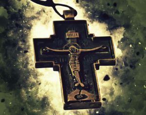 Захист своєї землі через самопожертву є найвищою заповіддю любові