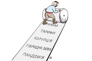 «Погода в промисловості»: Прогноз на завтра 