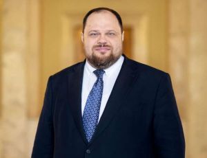 Руслан Стефанчук пропонує вивести міжпарламентські зв’язки між демократичними державами на якісно новий рівень