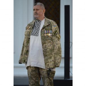 Треба звикати бути переможцями!