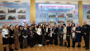 «Я хочу по-людськи сказати вам «Дякую»