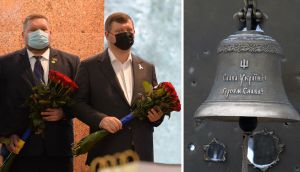 Щоб армія крокувала до НАТО