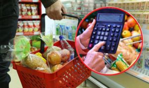 І продукти дорожчають, і температурні коефіцієнти... законні?