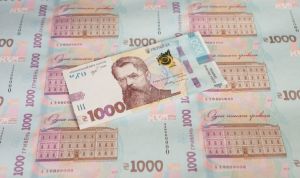 Про внесення змін до Закону України «Про Державний бюджет України на 2021 рік»  щодо надання допомоги в рамках Програми «єПідтримка»