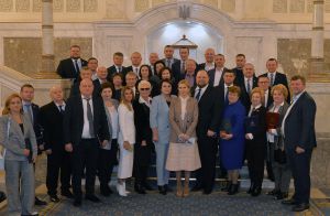 Народовладдя та самоврядування завжди були притаманні українському народові. Це в нашій ДНК