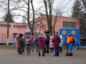 Соціальна інфраструктура — за німецькі інвестиції