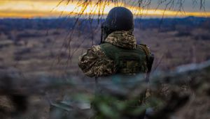Ворог провокував поблизу Новоселівки