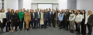 Бюджет на наступний рік відкриває нові можливості для місцевого самоврядування
