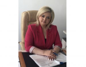 Газета надходитиме й матері Героя України в Борбин
