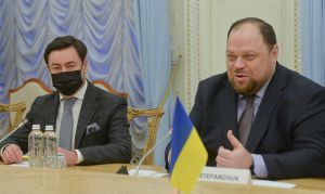 Зацікавлені у вивченні досвіду адаптації національного законодавства до стандартів ЄС