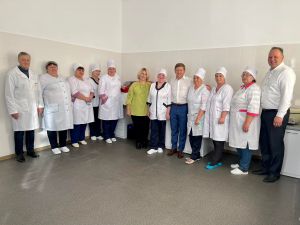 Сільська медицина також може бути сучасною