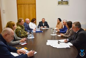 Розробляють дорожню карту переходу з військової на цивільну кар’єру