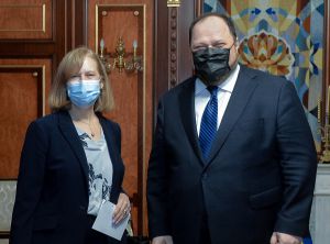 Парламент уже досяг значного прогресу в низці реформ