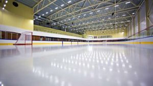 Планується грандіозний спорткомплекс
