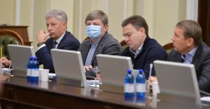 Щоб якість законодавства стала пріоритетом, при Голові Верховної Ради буде створено спеціальну науково-консультативну раду