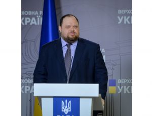 Кодекс парламентської етики обговорюватимуть у робочій групі