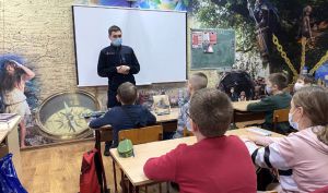 Петарди несуть не лише позитивний настрій...