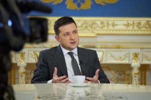 Партнери нашої держави зацікавлені  у вирішенні конфлікту на Донбасі