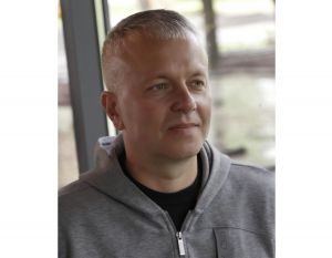 Борис Кутовий: «Кожен день я пишу  свою головну книгу, яка є життям»