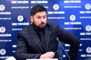 Показовий приклад, як не треба поводитися