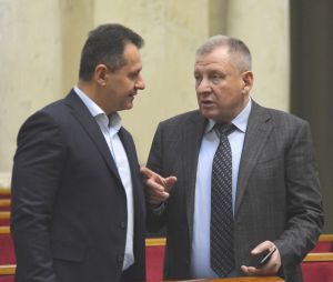 Зроблено крок до реформи містобудування