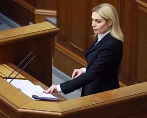 Якісно нова модель регулювання діяльності з надання фінансових послуг